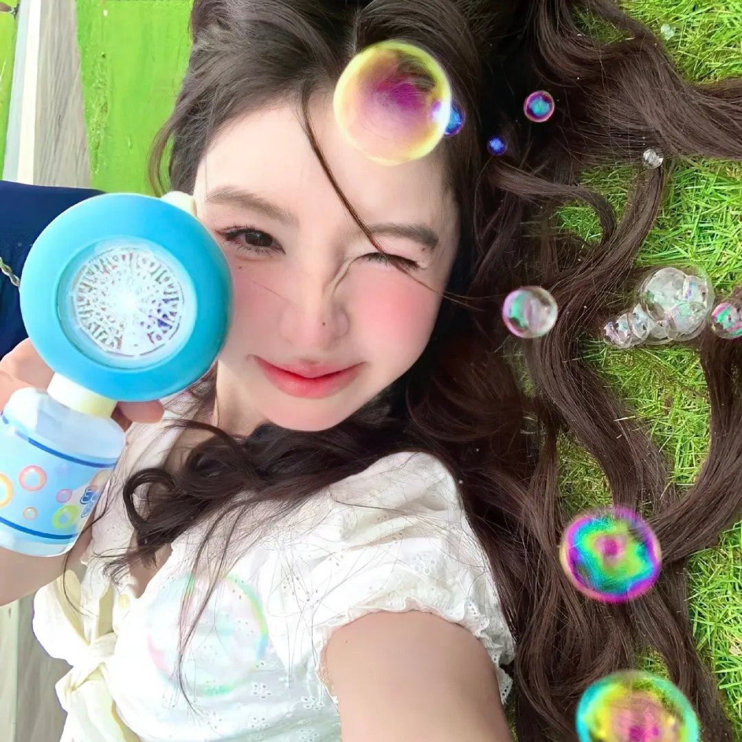 激情的爱